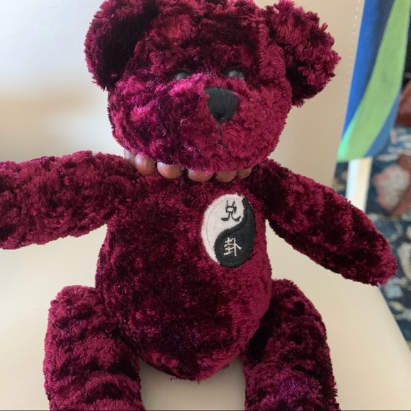 Pair of Toy Bears - Picture 6 of 8